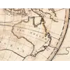 Antique World Map 1800 — Wallis, A New Map of the World — detail 5: new holland