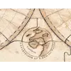 Antique World Map 1800 — Wallis, A New Map of the World — detail 7: definitions inset