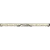 Title banner of the Seller world map, 1675