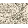 Siberia and Kamchatka, 1:1 detail