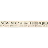 Title banner of the Wells 1700 terraqueous globe