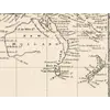 New Holland and Van Diemen's Land at 1:1