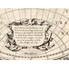 Detail at full size: the dedication cartouche