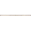 Detail at 1:1: the title banner