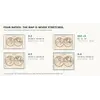 Print sizes of the Brion de la Tour 1778 Mappemonde at 300 dpi