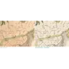 Before and after restoration: the archive scan next to the restored 300 dpi file