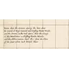 Antique World Map 1706 — Moll, A New Map of the World — detail 3: trade winds note