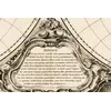 Monitum cartouche at 1:1