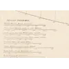 Antique World Map 1811 — d'Anville, Orbis Veteribus Notus — detail 6: scale bars