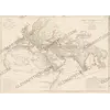 Antique World Map 1811 — d'Anville, Orbis Veteribus Notus