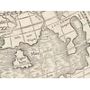 Taprobana and the Mare Indicum at 1:1