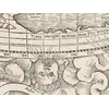 Terra incognita and the Auster wind head at 1:1