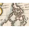 The East Indies on the 1714 Delisle map