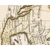 Detail at full size: California and North America