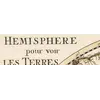 Detail at full size: the engraved title cartouche