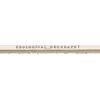 Antique World Map 1848 — Johnston, Zoological Geography — detail 1: title banner