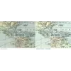Before and after restoration: the archive scan next to the restored 300 dpi file