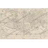 Stara mapa świata 1602 — Mercator i Hondius, Orbis Terrae