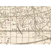 Antique World Map 1652 — Sanson, L'Hydrographie — detail 4: detail east indies
