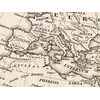 Oude wereldkaart 1826 — Tanner, Terra Veteribus Nota — detail 3