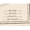 Oude wereldkaart 1826 — Tanner, Terra Veteribus Nota — detail 5