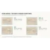 Antique World Map 1550 — Münster, Typus Orbis Universalis — print sizes at 300 dpi