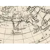 Antique World Map 1715 — Renard, Planisphere — detail 4: india ocean oriental