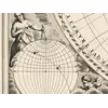 Antique Star Chart 1708 — Haemisphaeria Sphaerarum — detail 5: urania left