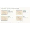 Antique Constellation Chart 1829 — Reissig, St Petersburg — print sizes at 300 dpi