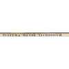 Antique Star Chart 1716 — Homann, Systema Mundi Tychonicum — detail 1: title banner