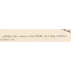 Mapamundi antiguo 1724 — Delisle, Hemisphere Oriental — detalle 2