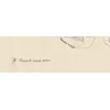 Oude wereldkaart 10e eeuw — Istakhri en Ibn Hawqal, Lelewel 1852 — detail 2
