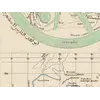 Oude wereldkaart 10e eeuw — Istakhri en Ibn Hawqal, Lelewel 1852 — detail 6