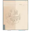 Old World Map — Mappemonde de Leipzig, Jomard's Monuments — full sheet before and after restoration