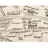 Stara mapa Azji ok. 1150 — mapa Hieronima, faksymile Millera 1895, tabl. 11 — detal 3