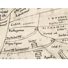 Stara mapa Azji ok. 1150 — mapa Hieronima, faksymile Millera 1895, tabl. 11 — detal 4