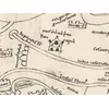 Stara mapa Azji ok. 1150 — mapa Hieronima, faksymile Millera 1895, tabl. 11 — detal 5