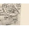 Stara mapa Azji ok. 1150 — mapa Hieronima, faksymile Millera 1895, tabl. 11 — detal 6