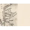 Stara mapa Azji ok. 1150 — mapa Hieronima, faksymile Millera 1895, tabl. 11 — detal 7