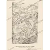 Stara mapa Azji ok. 1150 — mapa Hieronima, faksymile Millera 1895, tabl. 11