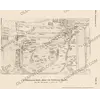 Stara mapa Ziemi Świętej ok. 1150 — Hieronim, faksymile 1895, tabl. 12