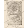 Stara mapa świata ok. 1190 — Sawley, faksymile Millera 1895, tabl. 13