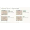Oude wereldkaart 1710 — Hōtan, Nansenbushū Bankoku Shōka — printmaten bij 300 dpi