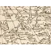 Alte Weltkarte 1570 — Donato Bertelli, Universale Descrittione — Detail 3