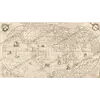 Alte Weltkarte 1570 — Donato Bertelli, Universale Descrittione