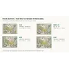 Oude kaart van Azië 1570 — Ortelius, Asiae Nova Descriptio — printmaten bij 300 dpi