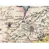 Oude kaart van Azië 1570 — Ortelius, Asiae Nova Descriptio — detail 3