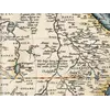 Oude kaart van Afrika 1570 — Ortelius, Africae Tabula Nova — detail 3